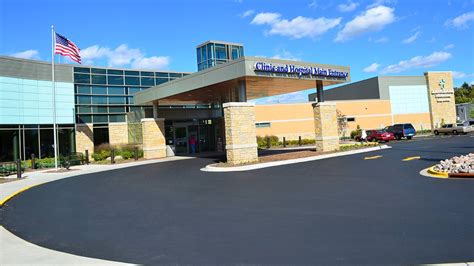 aspirus langlade hospital.